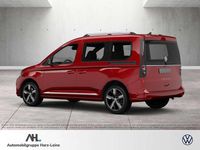 Gebraucht VW Caddy Maxi Edition 116 PS (85 kW) 2025 Rot Van / Kleinbus