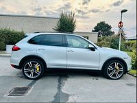 gebraucht Porsche Cayenne 3.6L V6 Turbo-Felgen