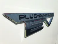 Używany Mitsubishi Eclipse Cross Plus 98 KM (72 kW) 2025 Biały SUV