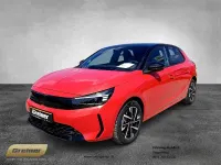 Neu Opel Corsa 101 PS (74 kW) 2026 Koral orange Kleinwagen