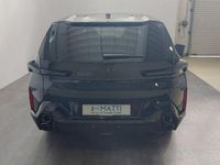 Gebraucht BMW XM M Sport 313 PS (230 kW) 2025 Schwarz SUV