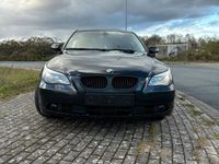 gebraucht BMW 525 e60 d (Bitte erst lesen)