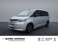 Gebraucht VW Multivan 150 PS (110 kW) 2024 Reflexsilbermet. Van