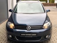 Gebraucht VW Golf VII Life 122 PS (89 kW) 2014 Blau Limousine