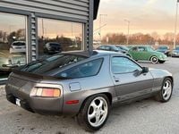 Occasion Porsche 928 292 ch (214 kW) 1986 Gris Coupé