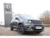 Gebraucht Jeep Renegade 131 PS (96 kW) 2024 Grau SUV