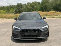 Gebraucht Audi A5 Sport 150 PS (110 kW) 2023 Grau Coupé