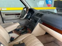 Gebraucht Land Rover Range Rover HSE 218 PS (160 kW) 1999 Schwarz SUV