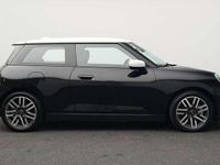 Gebraucht Mini Cooper Classic 135 kW (184 PS) 2025 Schwarz Kleinwagen