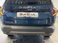 Gebraucht Dacia Bigster Extreme 140 PS (102 kW) 2025 Indigoblau SUV