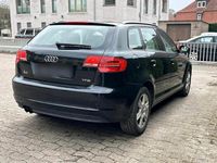 Gebraucht Audi A3 125 PS (91 kW) 2010 Kleinwagen