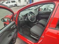 gebraucht Fiat Punto 1.2 Klima/5 Türen/Elektr. Fenster