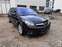 gebraucht Opel Signum Edition Plus Navi DVD 90 Xenon