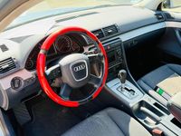Second-hand Audi A4 255 CP (187 kW) 2005 Albastru Berlinǎ