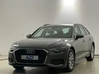 Gebraucht Audi A6 Sport 204 PS (150 kW) 2023 Grau Limousine