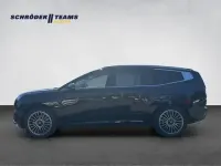 Gebraucht Hyundai Ioniq 9 225 kW (307 PS) 2025 Abyss black SUV