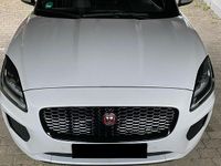 Gebraucht Jaguar E-Pace R-Dynamic 200 PS (147 kW) 2019 Grau SUV