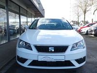 gebraucht Seat Leon ST Style 1.6 TDI *Tempomat*SHZ*Klima*PDC*