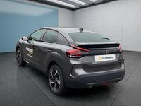 Gebraucht Citroën C4 PureTech 131 PS (96 kW) 2024 Grau Limousine