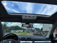 Gebraucht VW Passat 250 PS (183 kW) 2006 Silber Kombi