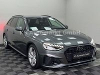 Gebraucht Audi A4 S-Line 163 PS (119 kW) 2019 Grau Kombi