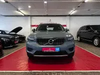 Gebraucht Volvo XC40 Inscription 150 PS (110 kW) 2019 Thunder grey / metallic SUV