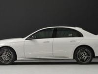 Neu Mercedes E200 AMG 227 PS (166 kW) 2026 Polarweiss  unilack Limousine
