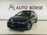 Gebraucht VW Golf VII Style 204 PS (150 kW) 2021 Grau Kleinwagen