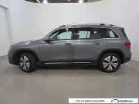 Gebraucht Mercedes EQB250 139 kW (190 PS) 2023 Grau SUV