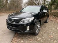 gebraucht Kia Sorento Spirit 4WD Automatik