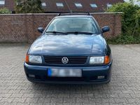 Second-hand VW Polo 70 CP (51 kW) 1999 Break