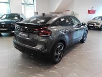 Gebraucht Citroën C4 PureTech 131 PS (96 kW) 2023 Grau metallic SUV