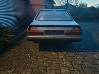 Gebraucht Audi 80 90 PS (66 kW) 1984 Silber Limousine