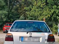 gebraucht VW Golf III Joker 1.6 / TÜV bis 07/25