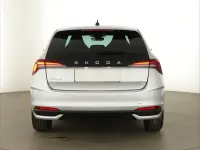Gebraucht Skoda Scala Drive 150 PS (110 kW) 2025 Silber Kleinwagen
