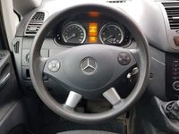 gebraucht Mercedes Vito 