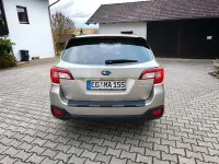 Gebraucht Subaru Outback 150 PS (110 kW) 2016 Beige Kombi