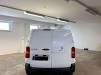 Gebraucht Peugeot Expert 95 PS (69 kW) 2017 Weiß Van