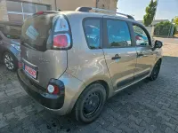 Gebraucht Citroën C3 109 PS (80 kW) 2010 Gold Van / Kleinbus