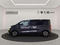 Neu Citroën Spacetourer 179 PS (131 kW) 2025 Titaniumgrau metalliclackier Van / Kleinbus
