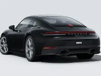 Gebraucht Porsche 911 Carrera 394 PS (289 kW) 2025 Schwarz Coupé