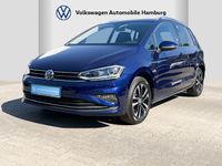 gebraucht VW Golf Sportsvan 1.5 TSI DSG KAMERA/LED/NAVI/ACC
