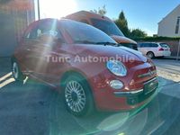 gebraucht Fiat 500 Lounge *3. Hand*Zahnriemen Neu*