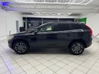 Używany Volvo XC60 Pro 163 KM (119 kW) 2013 Czarny SUV