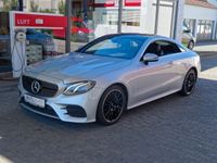 gebraucht Mercedes E350 Coupe *AMG-PAKET *WIDESCREEN *ALCANTAR