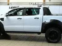 Gebraucht Ford Ranger Wildtrack 213 PS (156 kW) 2020 Weiß Pickup
