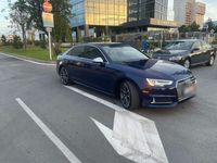 gebraucht Audi S4 (in Bulgarien/ Sofia)