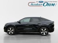 Neu Ford Capri 210 kW (286 PS) 2025 Obsidianschwarz metallic SUV
