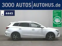 Gebraucht MG MG5 EV Luxury 130 kW (177 PS) 2024 Weiss Kombi
