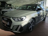 gebraucht Audi A1 Sportback S line 30 TFSI LED*CAM*PDC*BT*